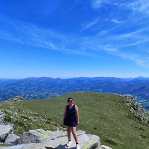 Pays basque, dernier post 🤩